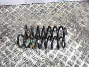 Schraubenfeder hinten links RENAULT MEGANE IV (B9A/M_) 1.5 dCi 110 (B9A3)