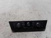 Heizungsbetätigung (Konsole) vorne Audi A7 Sportback (4G) 4G0820043H