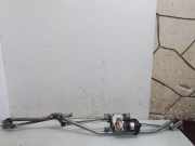 Scheibenwischermechanismus vorne OPEL ZAFIRA A (F75_) 2.2 DTI 16V 404496