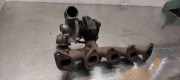 Turbolader OPEL VECTRA C 2.0 DTI 16V 24461826