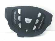 Motorabdeckung MASERATI GHIBLI (M157) 3.0 D