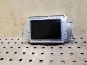 Navigationsanzeige VOLVO S60 I 2.4 D5 31328306 31328308