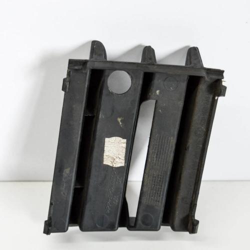 Gitter vorne unten SKODA OCTAVIAII (1Z3) 1.8 TSI 1Z0853665 Bild Gitter vorne unten SKODA OCTAVIAII (1Z3) 1.8 TSI 1Z0853665