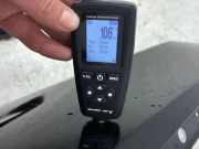 Kotflügel vorne links BMW 4 Coupe (F32, F82) 420 i 41007496137