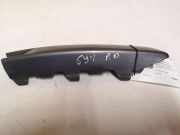 Stoßstangenzierleiste vorne rechts VW PASSAT Variant B6 (3C5) 2.0 TDI 3C0807646A