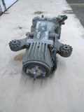 Hinterachsgetriebe Peugeot 4007 ()