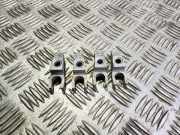 Dichtung für Düsenhalter Opel Zafira Tourer C (P12) 82546