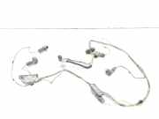 Kabelbaum Vorderen Parksensoren PEUGEOT 607 (9D, 9U) 2.2 HDI 9654277580 0263003330