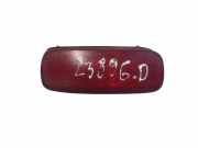 Rückstrahler Citroen Jumpy II Kasten () 9659830580