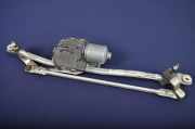 Scheibenwischermechanismus vorne AUDI A7 Sportback (4GA, 4GF) S7 quattro 4G1955119 4G1955023A