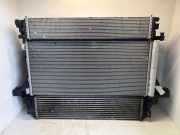Radiator Pack Set RENAULT MASTER III Furgon (FV) 2.3 dCi 100 [RWD] (FV0B, FV0C, FV0D) 214106556R 214812020R