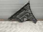 Stoßstangenhalterung hinten links