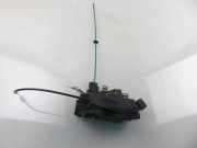 Türschloss vorne rechts