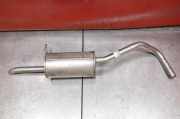 Auspuffanlage hinten Skoda Fabia II Kombi (545) 59R014003