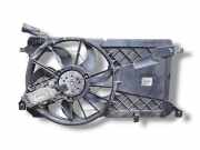 Kühlmodul Volvo V50 (545) 0130307142