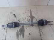 Antriebswelle vorne links RENAULT GRAND SCÉNIC III (JZ0/1_) 1.5 dCi 8200847584