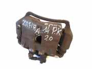 Bremssattel links vorne Opel Zafira Tourer C (P12)