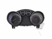 Kombiinstrument OPEL ASTRA J 1.6 CDTi 13460582