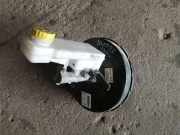 Unterdruck-Bremskraftverstärker FIAT DUCATO Furgon (244_) 2.8 JTD Power 468129170