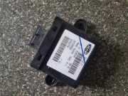 Kraftstoffpumpensteuerung (EKPS) PEUGEOT 407 (6D_) 1.6 HDi 110 09733009902