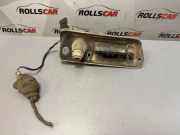 Rear Parcel Shelf Left Rail Cover VW CADDY III Furgon (2KA, 2KH, 2CA, 2CH) 1.9 TDI 2K0827565