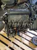 Motor HONDA JAZZ II (GD_, GE3, GE2) 1.3 (GD1) L13A1