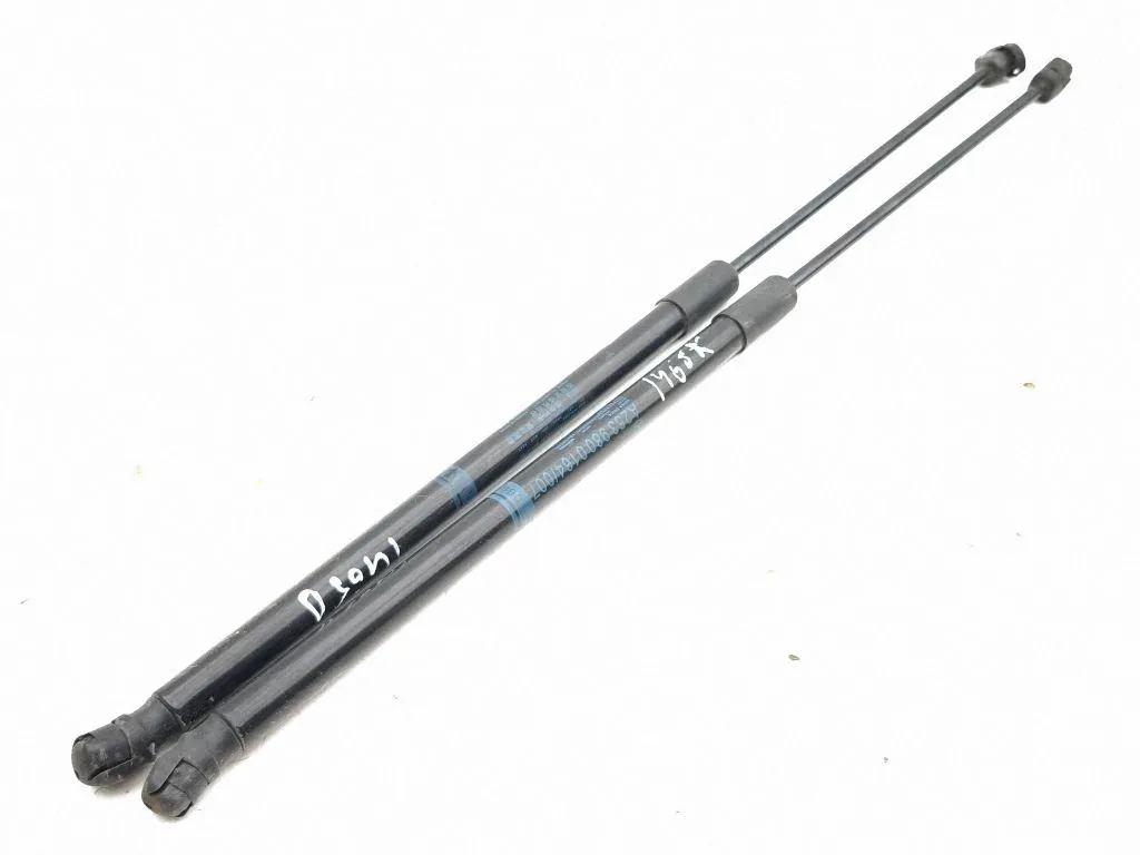 Heckklappe Gasdruckfeder links MERCEDES-BENZ GLC (X253, C253) 220 d 4-matic (253.905) A2539800164
