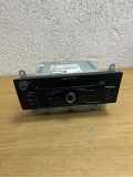 Radio/Navigationssystem-Kombination Audi A5 (8T) 8T2035186