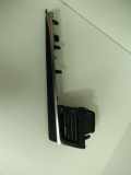 Frischluftgrill LEXUS CT (ZWA10_) 200h (ZWA10_) 5566076010