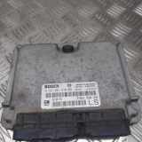 Motorsteuergerät OPEL ASTRA G Estate (F35_) 1.7 TD 0281001670