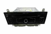 Radio/Navigationssystem-Kombination Audi Q5 (8R) 8T1035186P