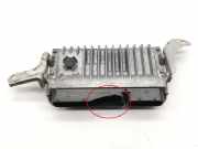 Motorsteuergerät TOYOTA YARIS (_P13_) 1.5 Hybrid (NHP130_) 89661-0U120