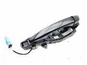 Türaußengriff hinten links PEUGEOT 508 SW II 1.5 BlueHDi 130 9686433780
