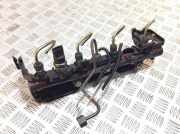 Kraftstoffdrucksensor RENAULT MEGANE II Estate (KM0/1_) 1.9 dCi 8200330912 0445214065