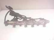KRAFTSTOFFVERTEILER EINSPRITZLEISTE VERTEILERROHR VOLVO 440 K (445) 1.7 Turbo 7700870118Q