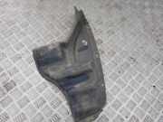 Unterfahrschutz Mitsubishi Outlander II (CWW) 5370B016