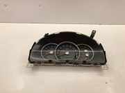 Kombiinstrument KIA SORENTO I (JC) 2.5 CRDi