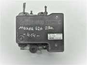 ABS Hydraulikblock MAZDA 626 V (GF) 1.8 MD42T40A24A2