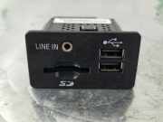 USB FORD GRAND C-MAX (DXA/CB7, DXA/CEU) 1.5 TDCi 06615041449