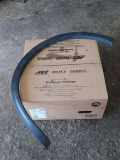 Schwellerzierleiste hinten rechts NISSAN QASHQAI 2.0 dCi 4WD 93828