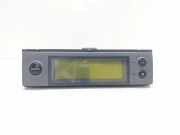 Navigationsanzeige NISSAN MICRA II (K11) 1.3 i 16V 3559024 AX608