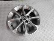 Kühler Smart Forfour Schrägheck (453) 403009673R