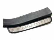 Innenschwellerverkleidung hinten rechts