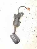 Zündschloss OPEL Crossland X (P17) (P17) 1.2 (75) 9663123380