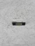 Kennzeichenbeleuchtung BMW 5 Touring (E34) 525 tds