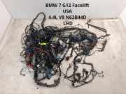 SONSTIGE KABELBÄUME BMW 7 (G11, G12) 750 i, Li xDrive 935031401