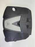 Motorabdeckung MERCEDES-BENZ M (W164) ML 350 CDI 4-matic (164.125) 4010227E
