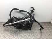 Heckklappenabzieher AUDI A7 Sportback (4GA, 4GF) 3.0 TDI E5150053 4G8827857G