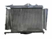 Radiator Pack Set VOLVO S40 I (VS) 1.9 DI