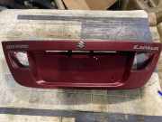 Kofferraumdeckelverkleidung